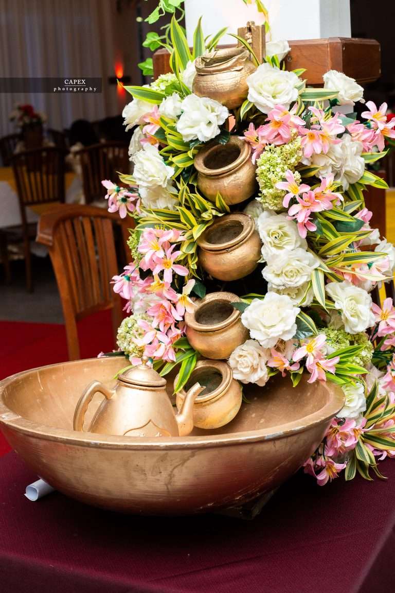 Elegant wedding hall near Katugastota at Hotel Tameron, offering a perfect venue for unforgettable events, celebrations, and weddings. Our wedding hall provides a spacious, beautifully designed setting for your special day. Whether you're searching for wedding halls near Katugastota, a wedding hall Kandy, or a hotel for events, Hotel Tameron offers the ideal location. Enjoy exceptional catering and service at our banquet hall Katugastota or hotel for parties Katugastota, ensuring every event is a memorable experience.
