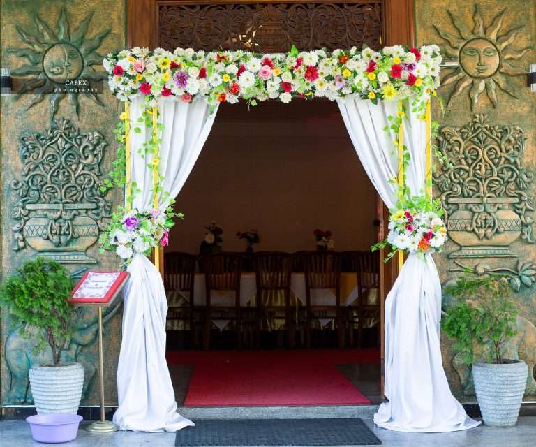 Elegant wedding hall near Katugastota at Hotel Tameron, offering a perfect venue for unforgettable events, celebrations, and weddings. Our wedding hall provides a spacious, beautifully designed setting for your special day. Whether you're searching for wedding halls near Katugastota, a wedding hall Kandy, or a hotel for events, Hotel Tameron offers the ideal location. Enjoy exceptional catering and service at our banquet hall Katugastota or hotel for parties Katugastota, ensuring every event is a memorable experience.