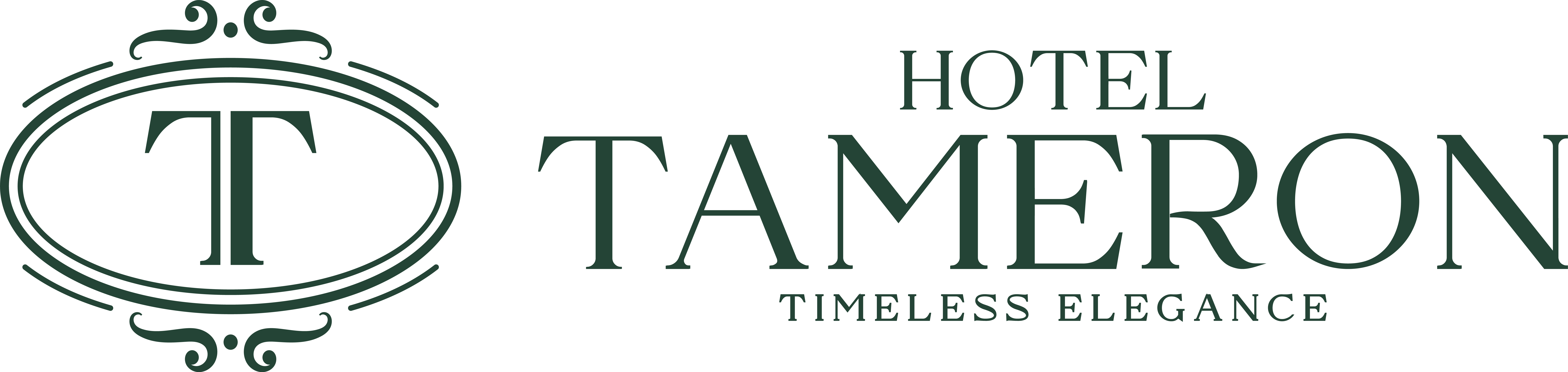 Hotel Tameron